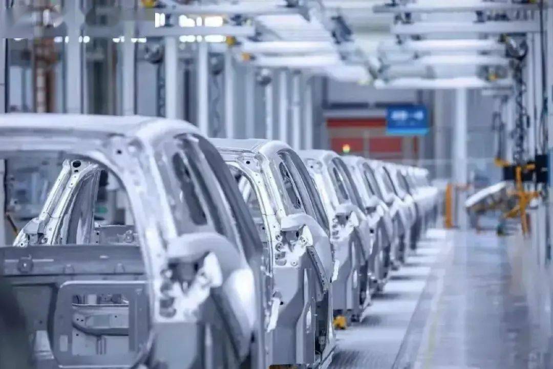 报告|2022-2028年中国汽车零配件行业研究及前瞻分析报告