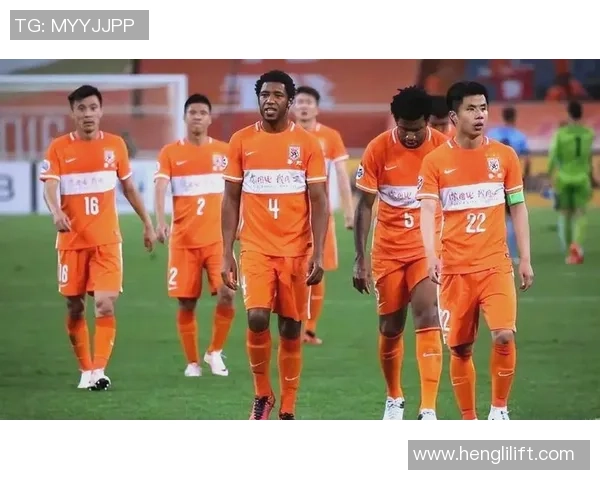 第二回合悉尼对阵鲁能精彩对决展望及赛前分析