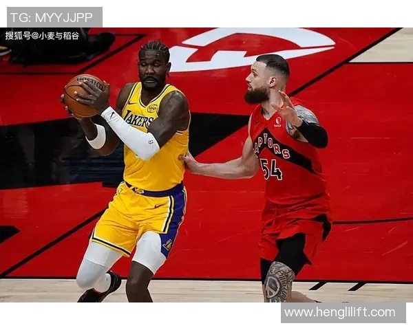 16分钟内乃至没抢到1个篮板，伤病影响了湖人内线新援的发挥？